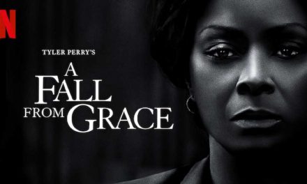 A Fall from Grace (3/5) – Netflix Movie Review