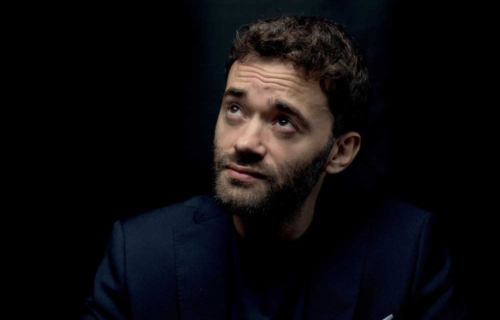 Composer Umberto Smerilli Discusses His Original Score for Shudder’s The Bunker Game