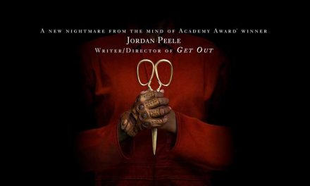 Us (5/5) – Movie Review