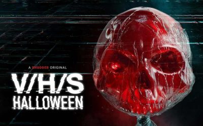 V/H/S/Halloween – Review | Shudder (4/5)