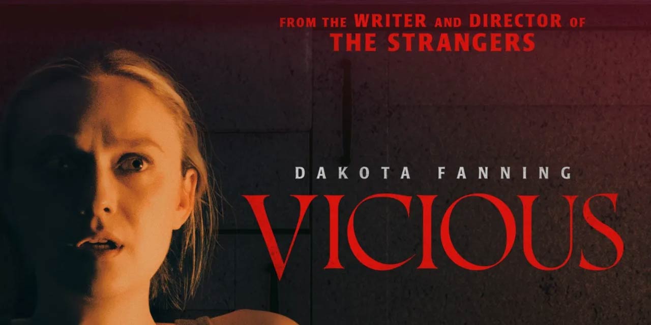 Vicious (2025)