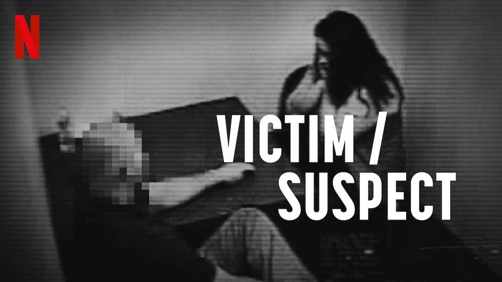 Victim/Suspect – Netflix Review (4/5)
