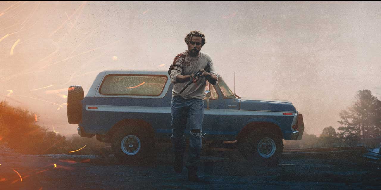 Violent Ends – Movie Review (4/5)