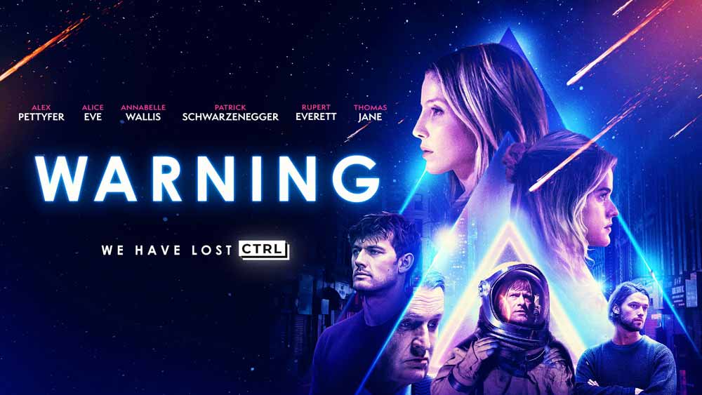 Warning – Movie Review (3/5)