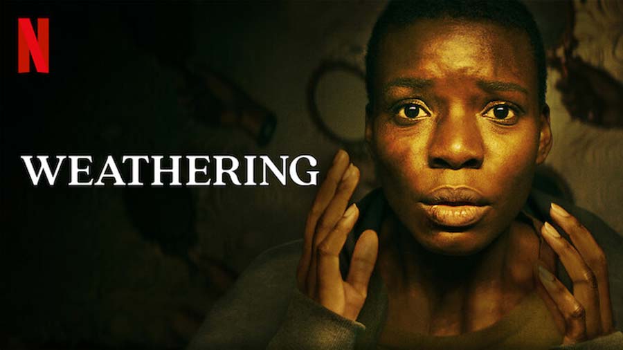 Weathering (2023) Netflix