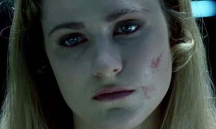 New Westworld Trailer – and first impressions!