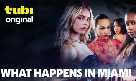 What Happens in Miami – Review | Tubi (2/5)