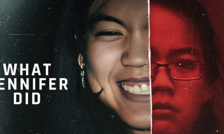 What Jennifer Did – Netflix Review (3/5)