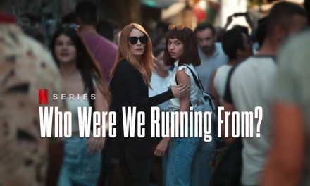Who Were We Running From? – Netflix Review