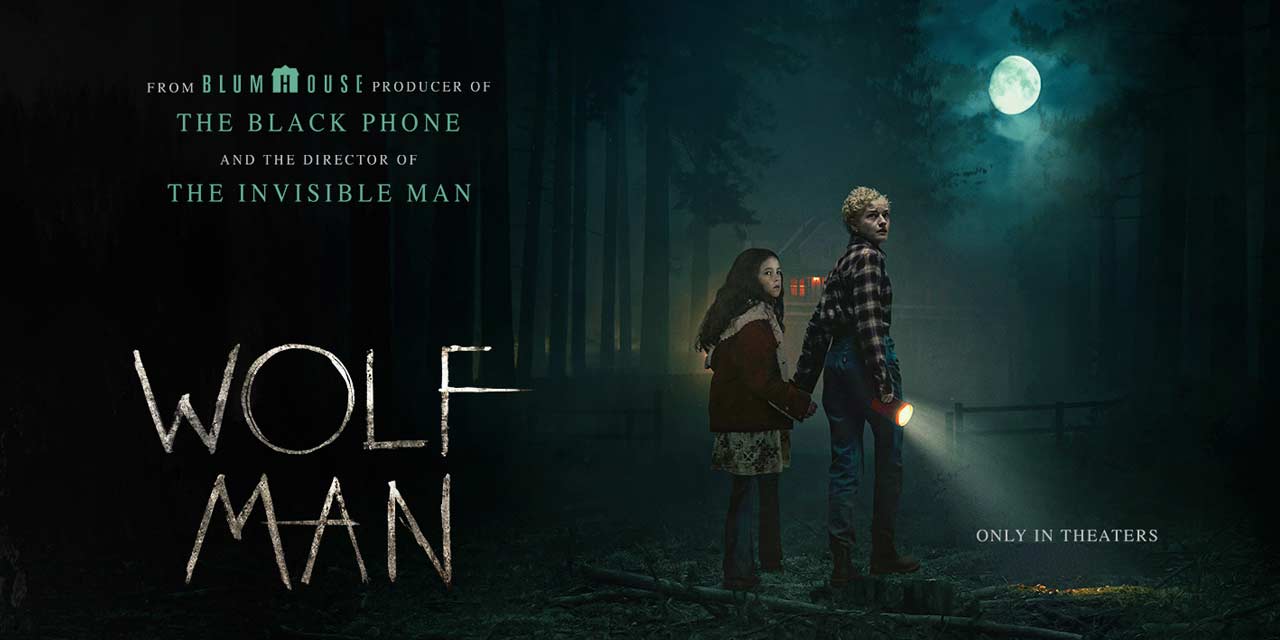 Wolf Man – Movie Review (4/5)