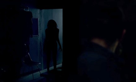 ‘Lights Out’ delivers a creepy trailer!