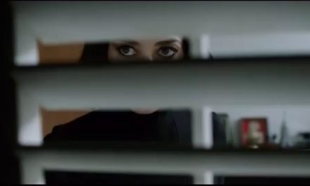 XX – All Female Horror Anthology (4/5)