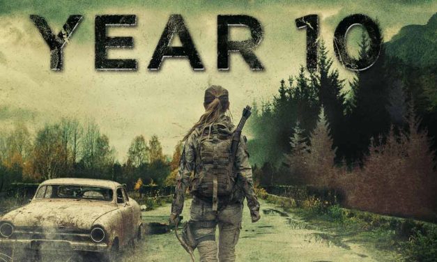 Year 10 – Movie Review (3/5)