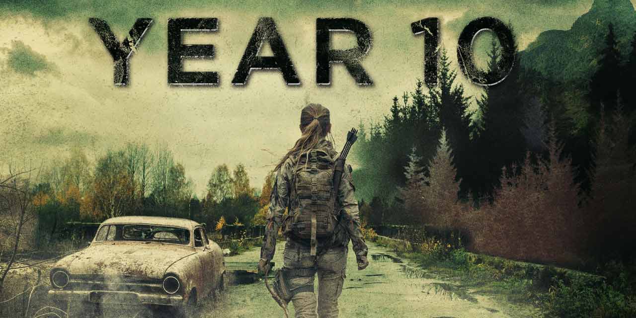 Year 10 – Movie Review (3/5)