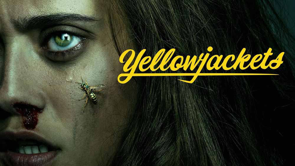 Yellowjackets: Season 1 – Series Review