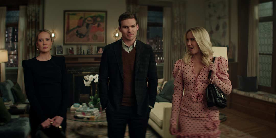 YOU: Season 5 – Review | Netflix Stalker Series