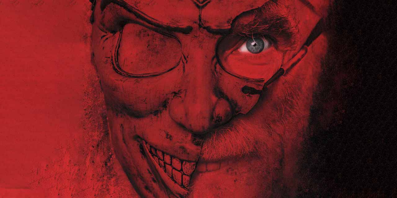 Your Host – Movie Review (1/5)