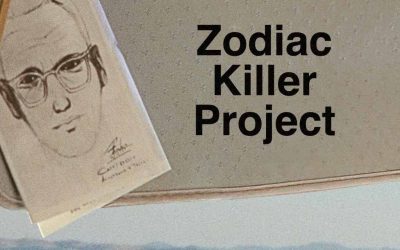 Zodiac Killer Project – Review (3/5)