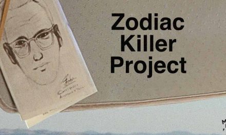 Zodiac Killer Project – Review (3/5)