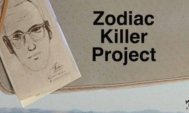 Zodiac Killer Project – Review (3/5)