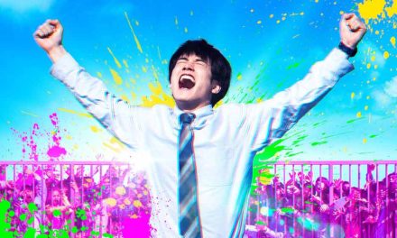 Zom 100: Bucket List of the Dead – Netflix Review (3/5)