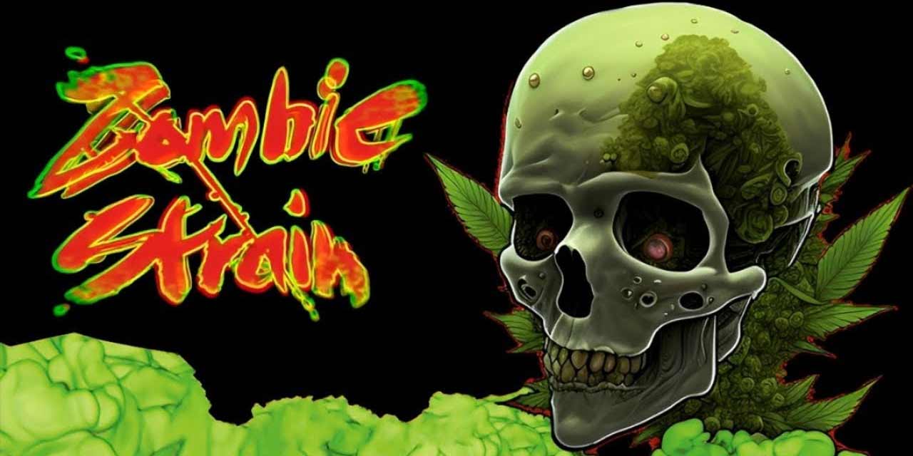 Zombie Strain – Movie Review (2/5)