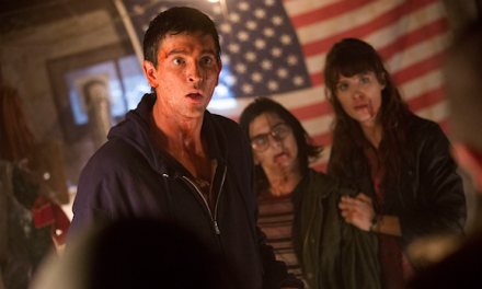 Freaks of Nature: Movie Review (3/5)