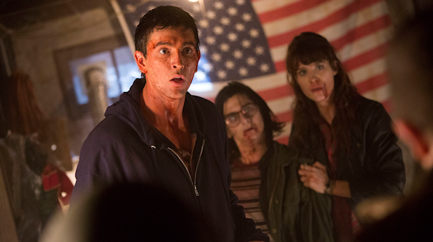 Freaks of Nature: Movie Review (3/5)