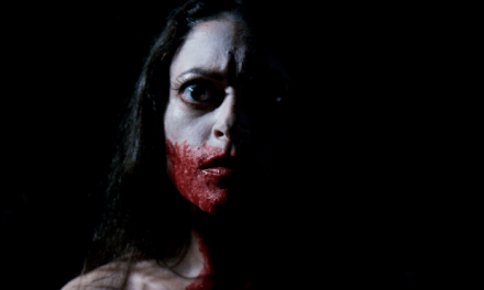 V/H/S Spin-off SIREN gets first clip