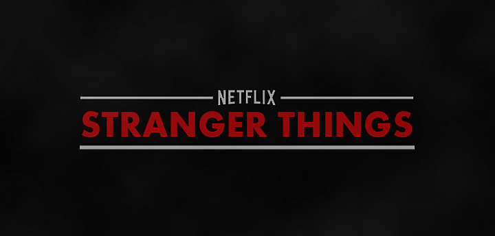 Netflix brings us the new 80s horror show ‘Stranger Things’